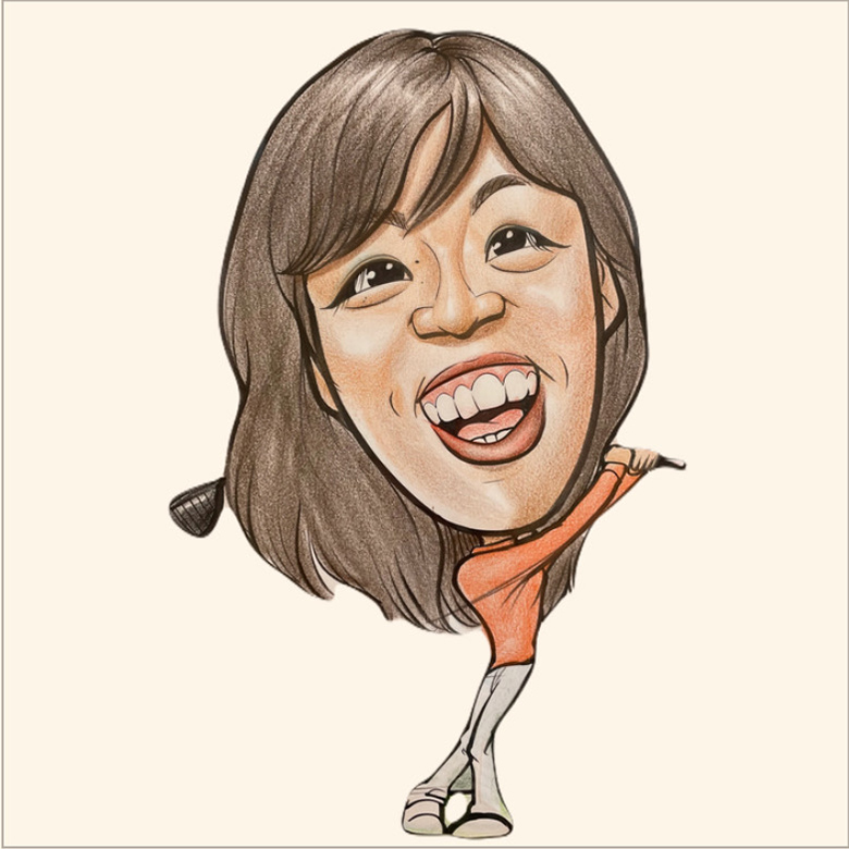 中井