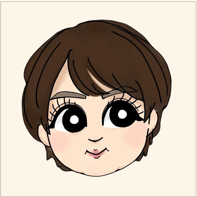 M.K
